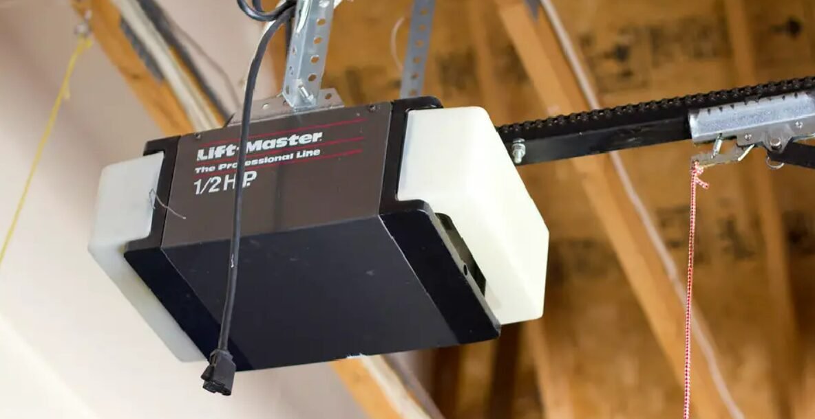 Opener Repair & Upgrades