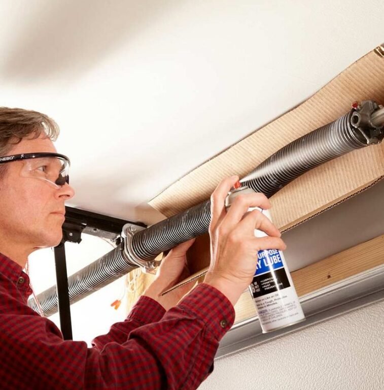 Safety Inspections