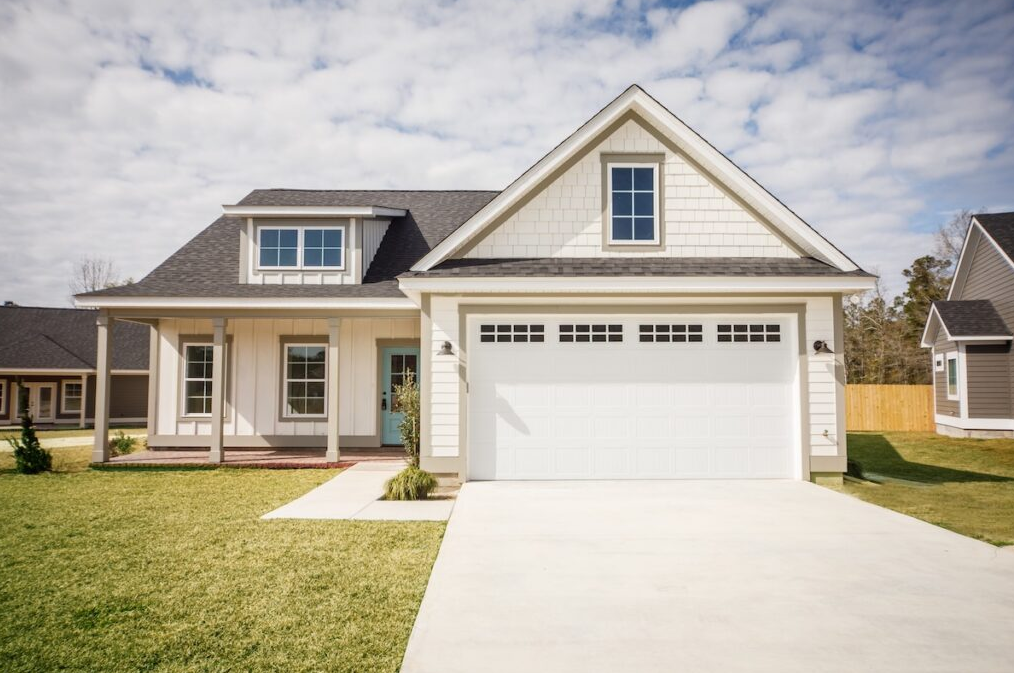 Garage Door Repair Heath
