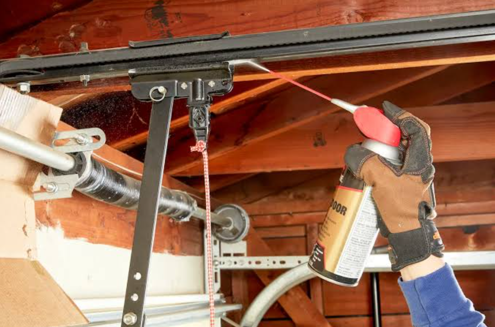 Tune-Up & Safety Inspection